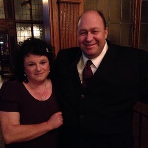 Meet your Posher, Todd